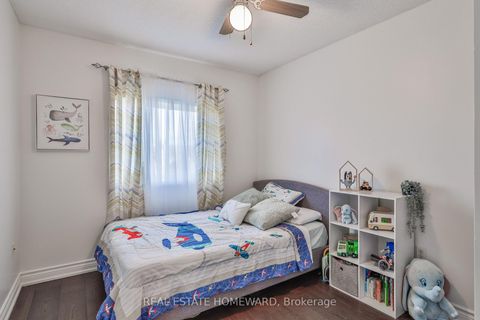 Photo 25 at 20 MASTERS Drive, East Bayfield, Barrie