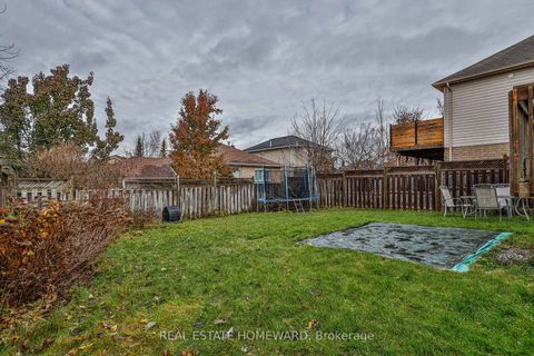 Photo 32 at 20 MASTERS Drive, East Bayfield, Barrie