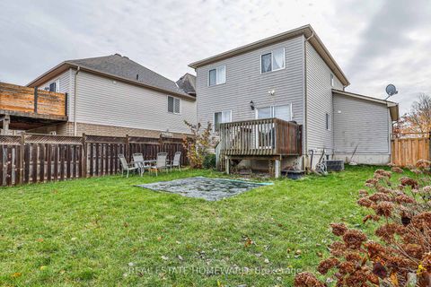 Photo 33 at 20 MASTERS Drive, East Bayfield, Barrie