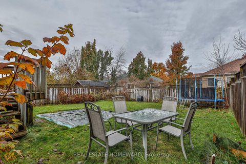 Photo 34 at 20 MASTERS Drive, East Bayfield, Barrie