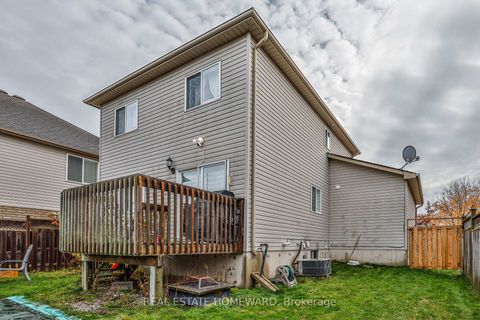 Photo 35 at 20 MASTERS Drive, East Bayfield, Barrie