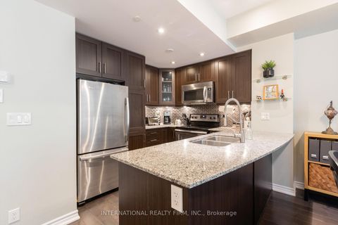 Photo 2 at 99 - 30 Carnation Avenue, Long Branch, Toronto
