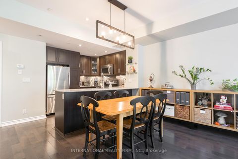 Photo 4 at 99 - 30 Carnation Avenue, Long Branch, Toronto