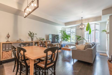 Photo 5 at 99 - 30 Carnation Avenue, Long Branch, Toronto