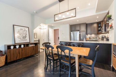Photo 6 at 99 - 30 Carnation Avenue, Long Branch, Toronto