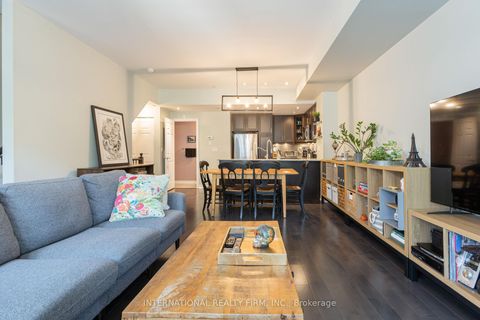 Photo 9 at 99 - 30 Carnation Avenue, Long Branch, Toronto