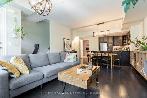 Photo 10 at 99 - 30 Carnation Avenue, Long Branch, Toronto