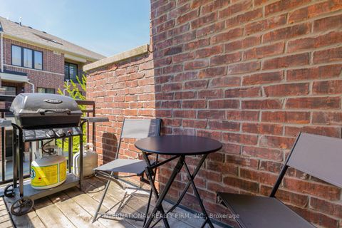 Photo 14 at 99 - 30 Carnation Avenue, Long Branch, Toronto