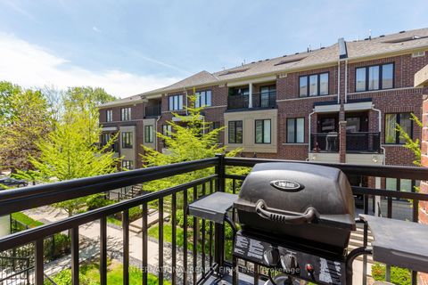 Photo 15 at 99 - 30 Carnation Avenue, Long Branch, Toronto