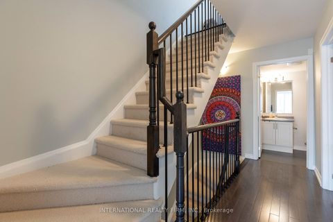 Photo 16 at 99 - 30 Carnation Avenue, Long Branch, Toronto