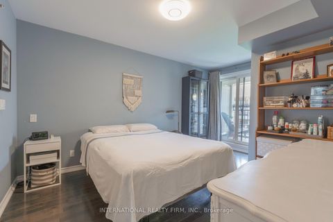 Photo 17 at 99 - 30 Carnation Avenue, Long Branch, Toronto