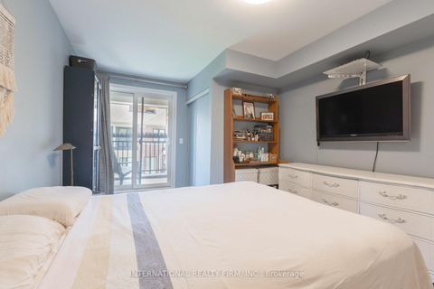 Photo 18 at 99 - 30 Carnation Avenue, Long Branch, Toronto