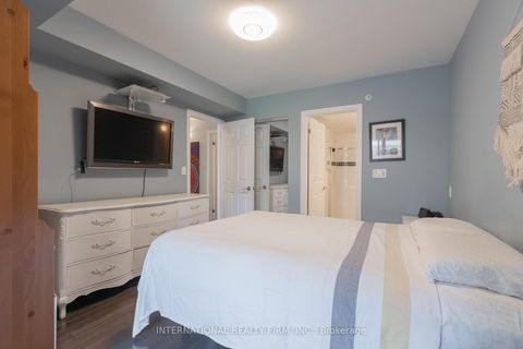 Photo 19 at 99 - 30 Carnation Avenue, Long Branch, Toronto