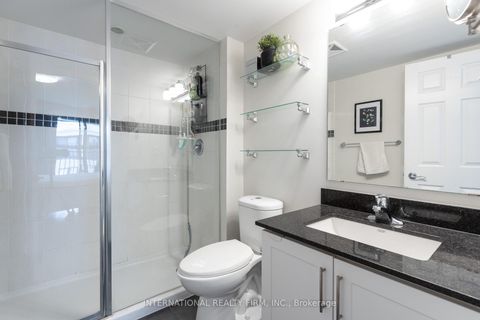 Photo 20 at 99 - 30 Carnation Avenue, Long Branch, Toronto