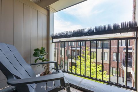 Photo 21 at 99 - 30 Carnation Avenue, Long Branch, Toronto