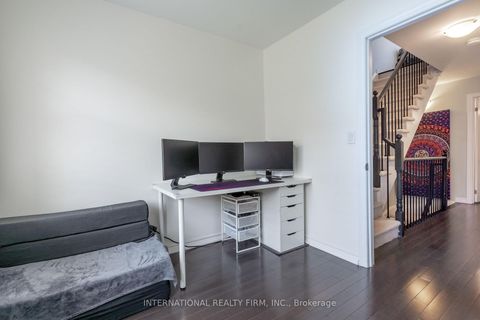 Photo 23 at 99 - 30 Carnation Avenue, Long Branch, Toronto