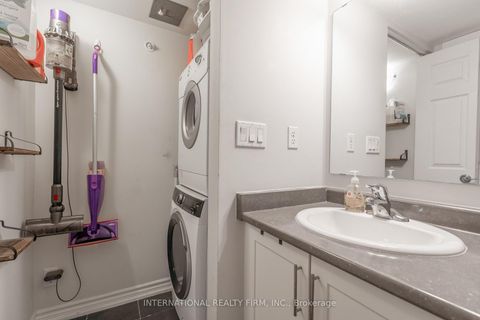 Photo 25 at 99 - 30 Carnation Avenue, Long Branch, Toronto
