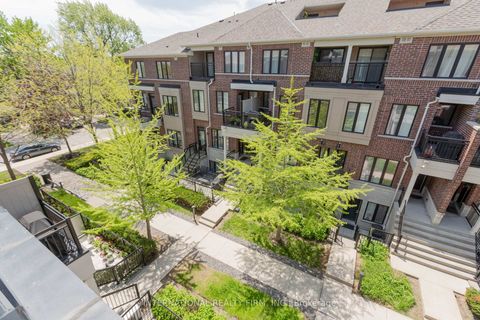 Photo 26 at 99 - 30 Carnation Avenue, Long Branch, Toronto