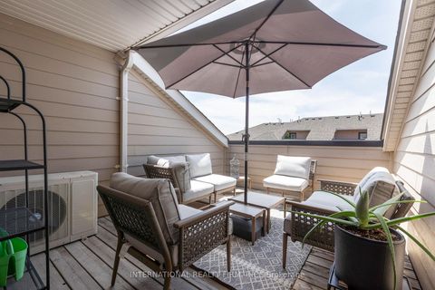 Photo 27 at 99 - 30 Carnation Avenue, Long Branch, Toronto