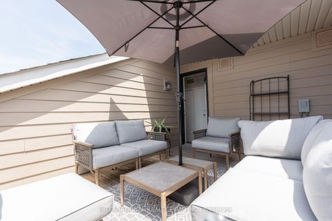 Photo 29 at 99 - 30 Carnation Avenue, Long Branch, Toronto
