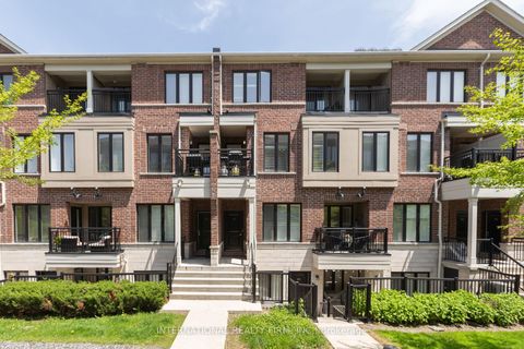 Photo 31 at 99 - 30 Carnation Avenue, Long Branch, Toronto