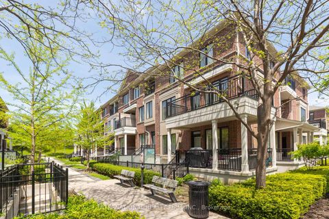 Photo 32 at 99 - 30 Carnation Avenue, Long Branch, Toronto