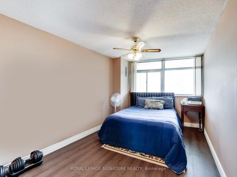 Photo 10 at 506 - 3151 Bridletowne Circle, L'Amoreaux, Toronto