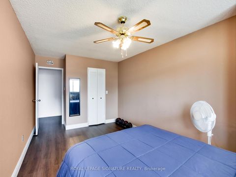 Photo 11 at 506 - 3151 Bridletowne Circle, L'Amoreaux, Toronto