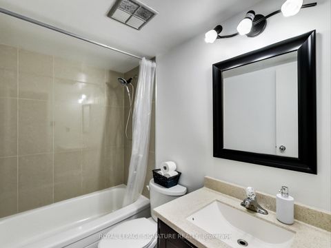 Photo 12 at 506 - 3151 Bridletowne Circle, L'Amoreaux, Toronto