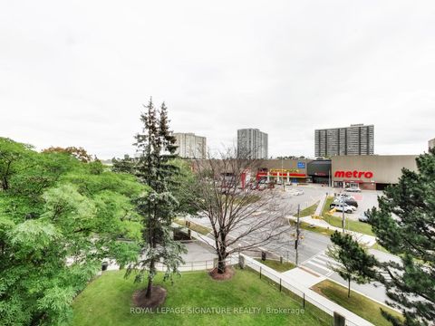Photo 18 at 506 - 3151 Bridletowne Circle, L'Amoreaux, Toronto