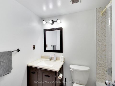 Photo 19 at 506 - 3151 Bridletowne Circle, L'Amoreaux, Toronto