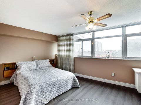Photo 20 at 506 - 3151 Bridletowne Circle, L'Amoreaux, Toronto