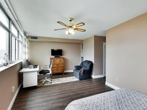 Photo 21 at 506 - 3151 Bridletowne Circle, L'Amoreaux, Toronto