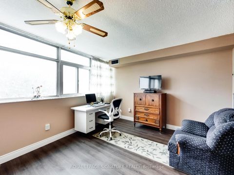 Photo 22 at 506 - 3151 Bridletowne Circle, L'Amoreaux, Toronto