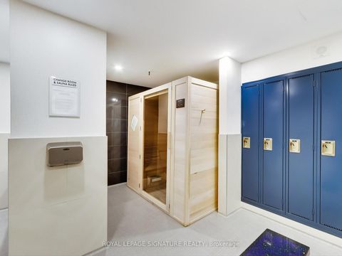 Photo 23 at 506 - 3151 Bridletowne Circle, L'Amoreaux, Toronto