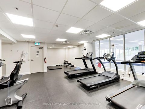 Photo 24 at 506 - 3151 Bridletowne Circle, L'Amoreaux, Toronto