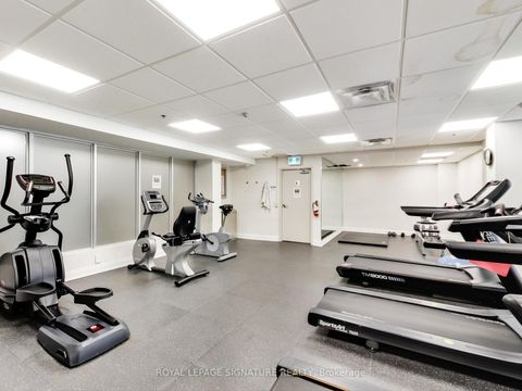 Photo 25 at 506 - 3151 Bridletowne Circle, L'Amoreaux, Toronto
