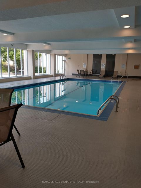 Photo 26 at 506 - 3151 Bridletowne Circle, L'Amoreaux, Toronto