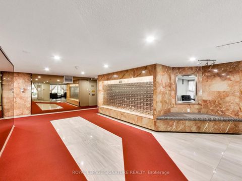 Photo 27 at 506 - 3151 Bridletowne Circle, L'Amoreaux, Toronto