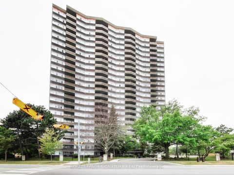 Photo 28 at 506 - 3151 Bridletowne Circle, L'Amoreaux, Toronto