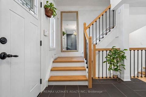 Photo 4 at 62 Lambton Avenue, Mount Dennis, Toronto