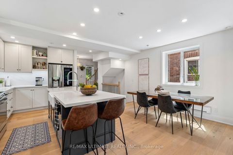 Photo 9 at 62 Lambton Avenue, Mount Dennis, Toronto