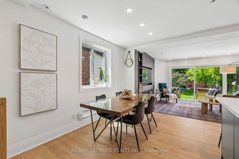 Photo 10 at 62 Lambton Avenue, Mount Dennis, Toronto