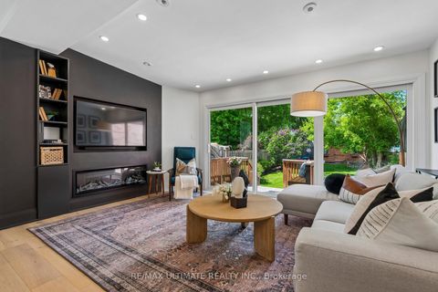 Photo 11 at 62 Lambton Avenue, Mount Dennis, Toronto