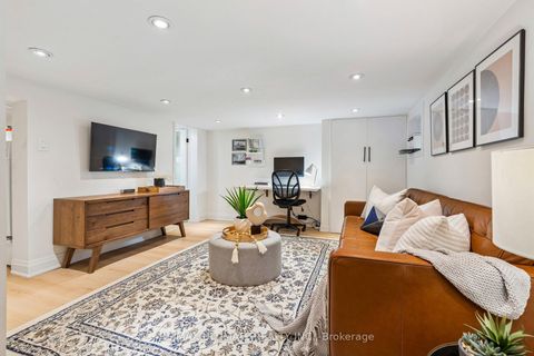 Photo 18 at 62 Lambton Avenue, Mount Dennis, Toronto