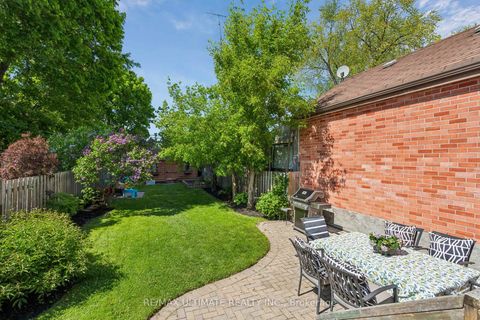 Photo 21 at 62 Lambton Avenue, Mount Dennis, Toronto