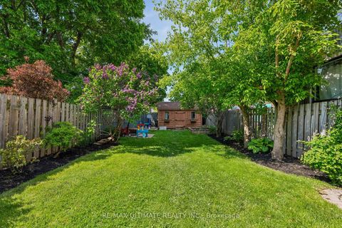 Photo 22 at 62 Lambton Avenue, Mount Dennis, Toronto
