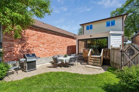 Photo 24 at 62 Lambton Avenue, Mount Dennis, Toronto