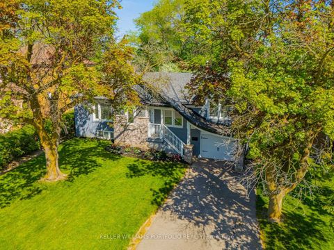 Photo 1 at 81 Lynnhaven Road N, Lawrence, Toronto