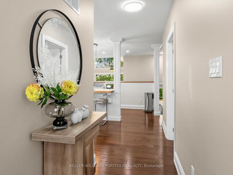 Photo 2 at 81 Lynnhaven Road N, Lawrence, Toronto
